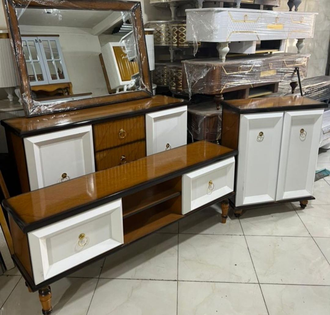 ست اینه کنسول