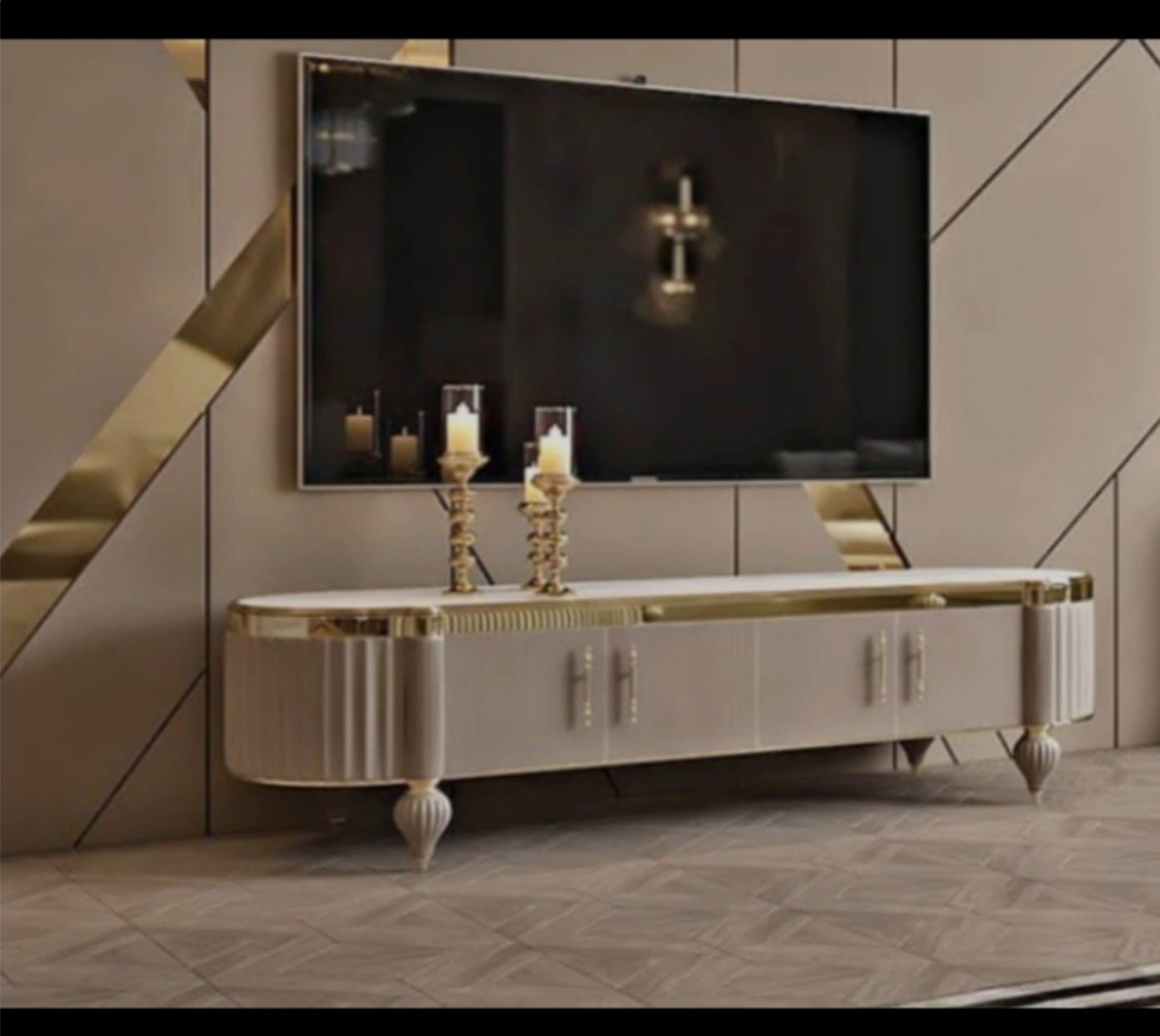 میز تلوزیون